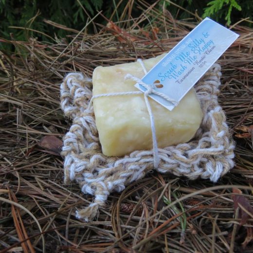 Scrub Me Silly, Wash Me happy Soap 100 gm