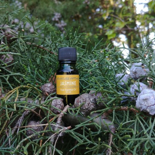 pure essential oils jasmine 10ml