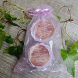 Lavender Shower Steamer