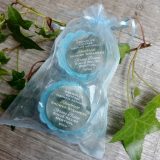 Rainforest Shower Steamer